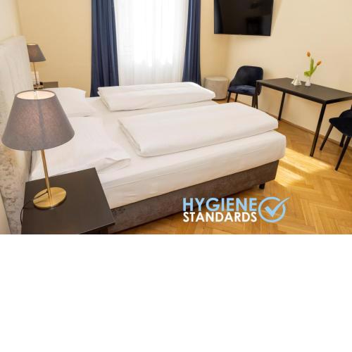 Hotel Mariahilf
