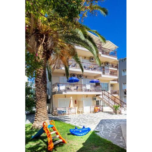 Hotel MARIALENA