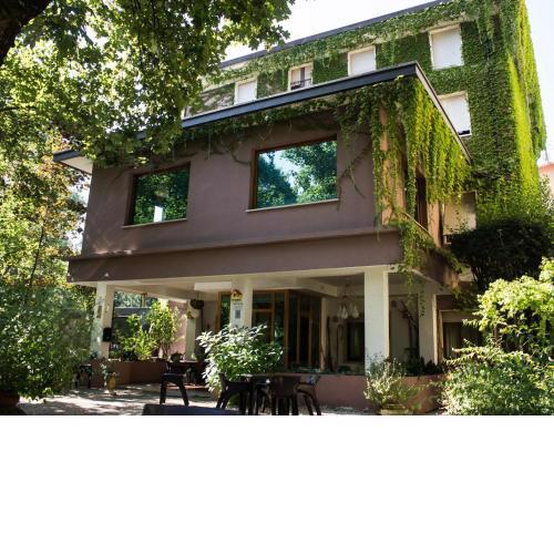 Hotel MariaLetizia