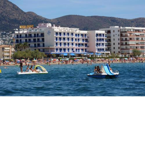 Hotel Marian Platja
