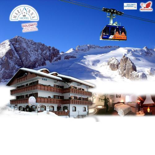 Hotel Marianna