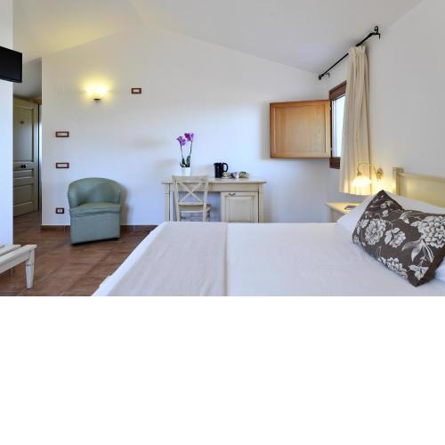 Hotel Marie Claire