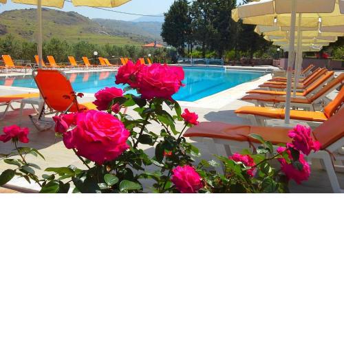 Hotel Marilena