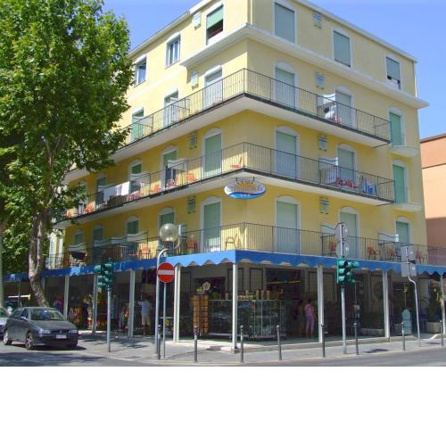 Hotel Marilonda