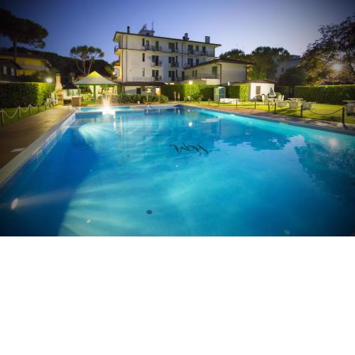 Hotel Marilù