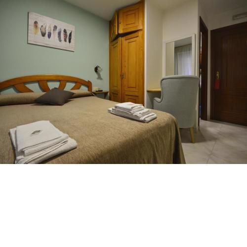 Hotel Marín
