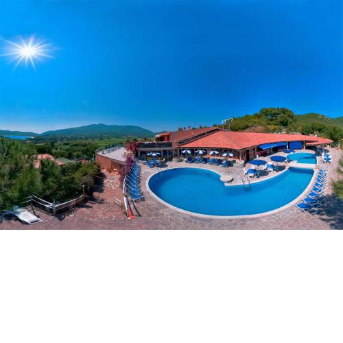Hotel Marina 2