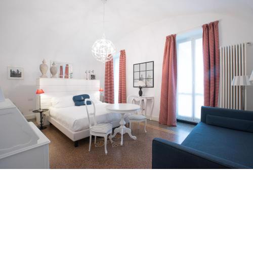 Hotel Marina Charming Rooms