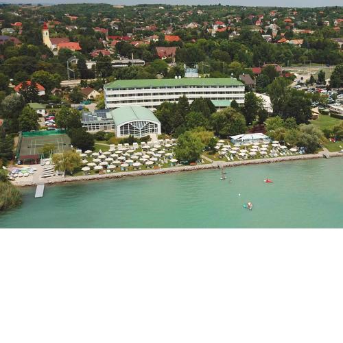 Hotel Marina Port