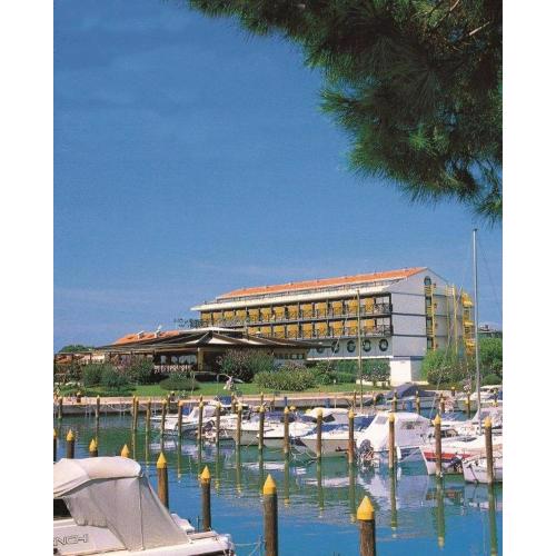 Hotel Marina Uno