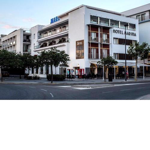Hotel Marina