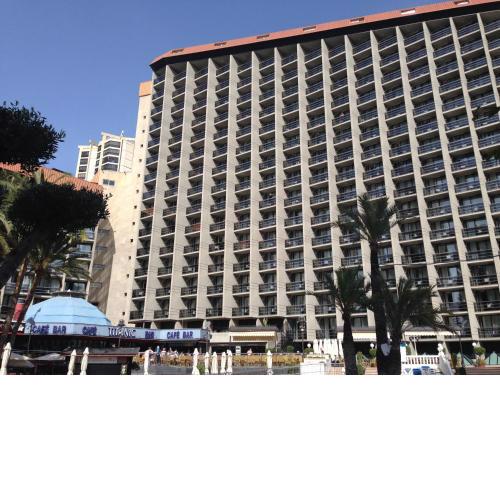 Hotel Marina