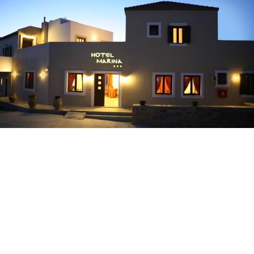 Hotel Marina
