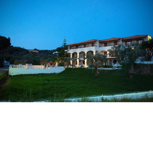 Hotel Marina