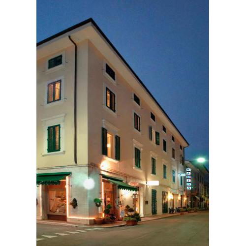 Hotel Marina