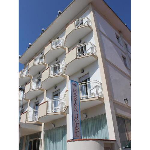Hotel Marina
