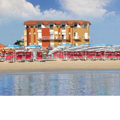 Hotel Marina