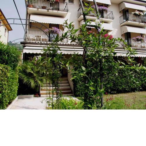 Hotel Marina