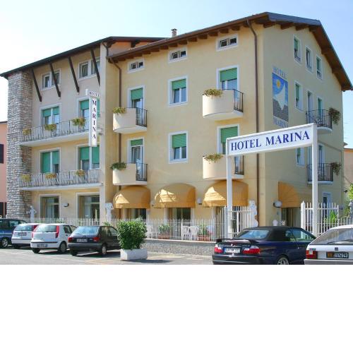 Hotel Marina