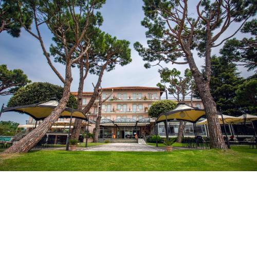 Hotel Marina