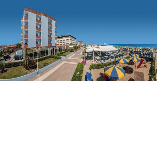 Hotel Marina
