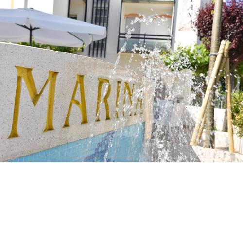 Hotel Marina