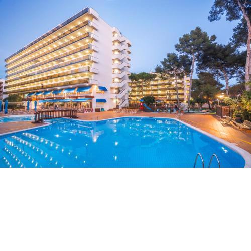 Hotel Marinada