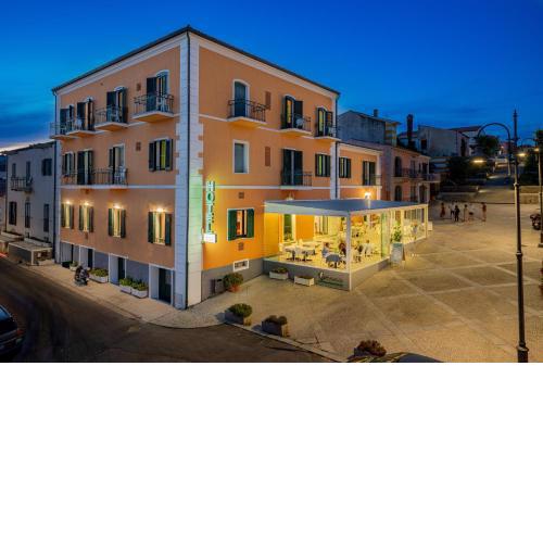 Hotel Marinaro