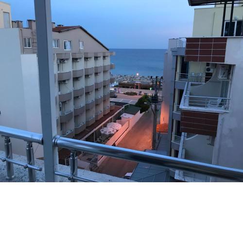 Hotel Marine