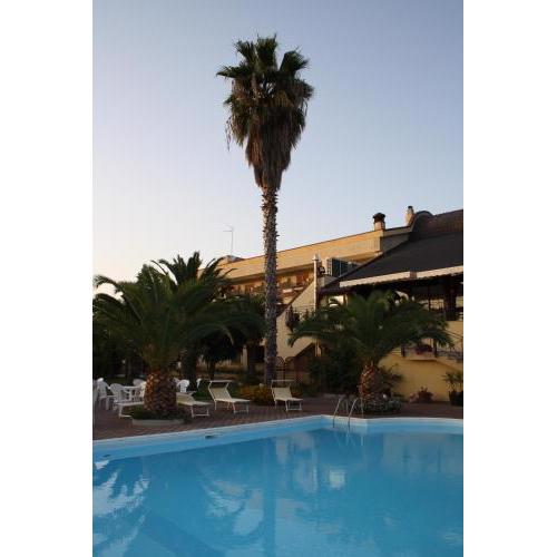 Hotel Marinella