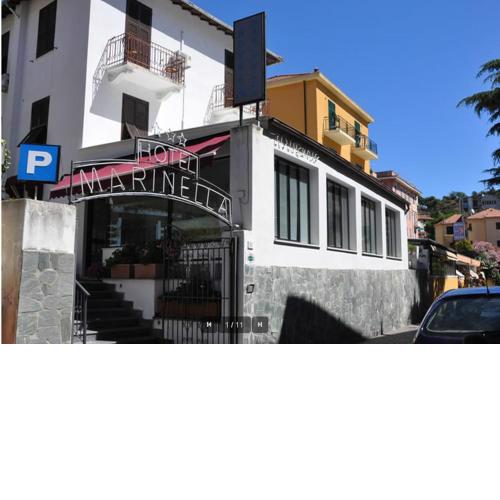 Hotel Marinella