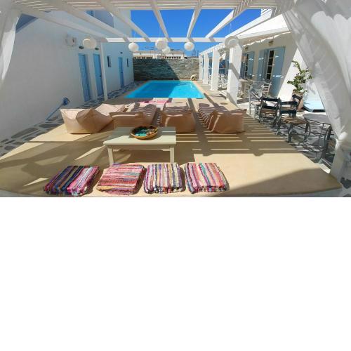 Hotel Marinero