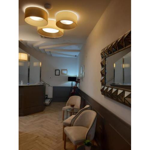 Hotel Marinetto