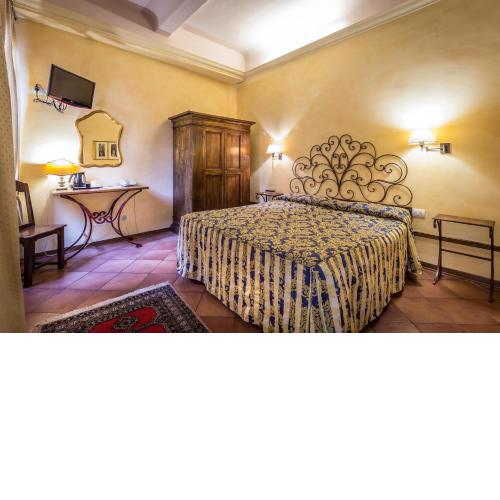 Hotel Mario's