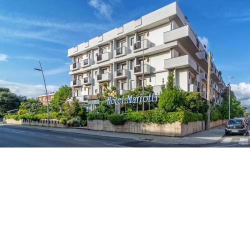 Hotel Mariotti