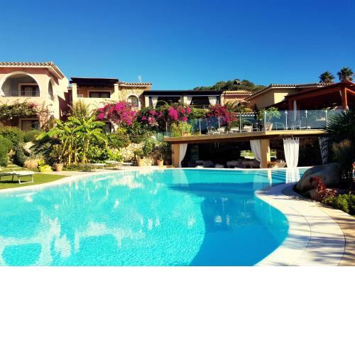 Hotel Mariposas
