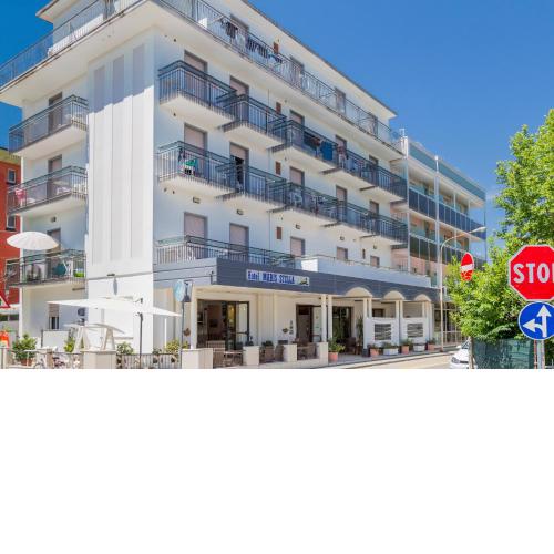 Hotel Maris Stella