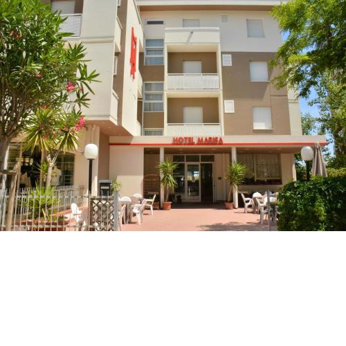Hotel Marisa