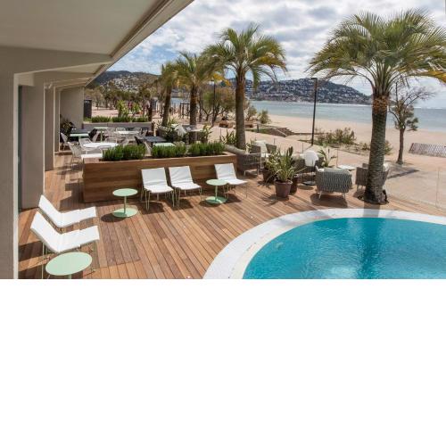 Hotel Maritim