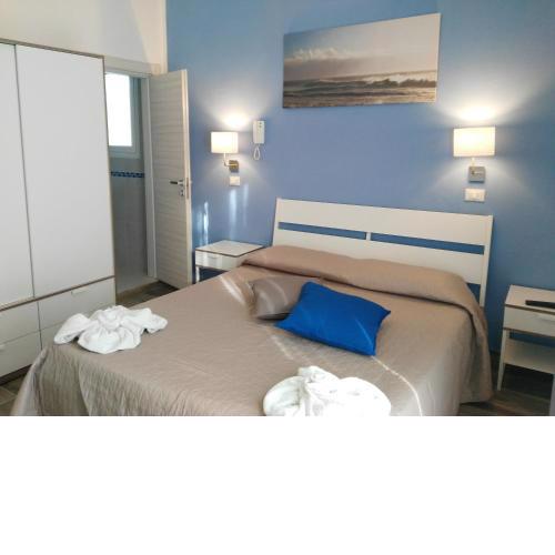 Hotel Marittimo