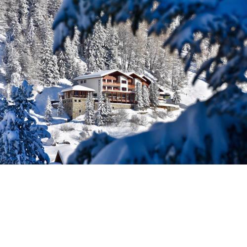 Hotel Marlet