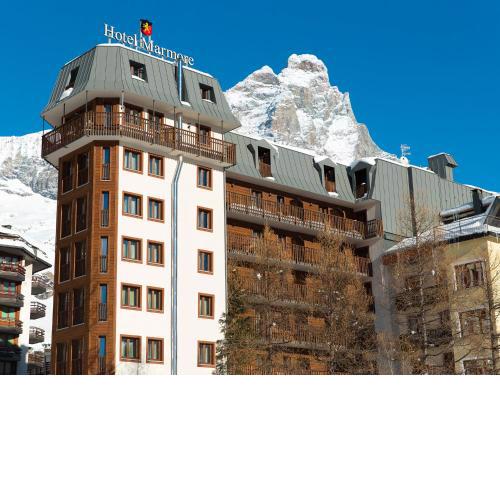 Hotel Marmore