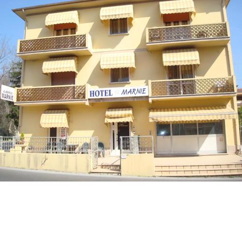 Hotel Marnie