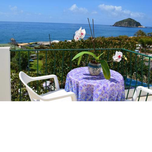 Hotel Maronti