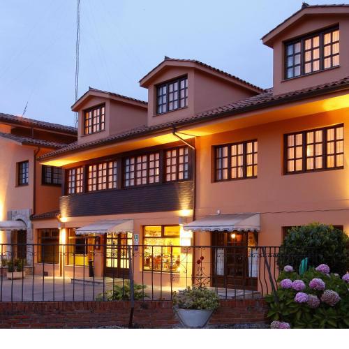 Hotel Marqués de la Moral