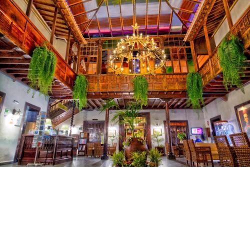 Hotel Marquesa