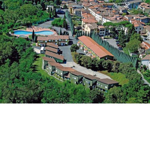 Hotel Marrani