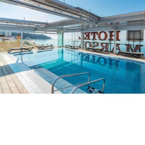 Hotel Marsol