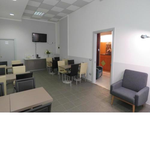 Hotel Marta