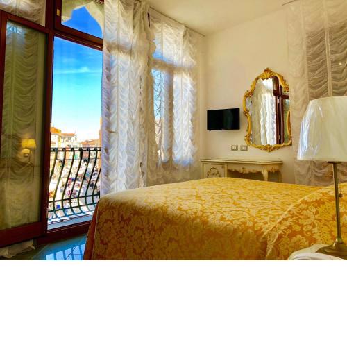 Hotel Marte